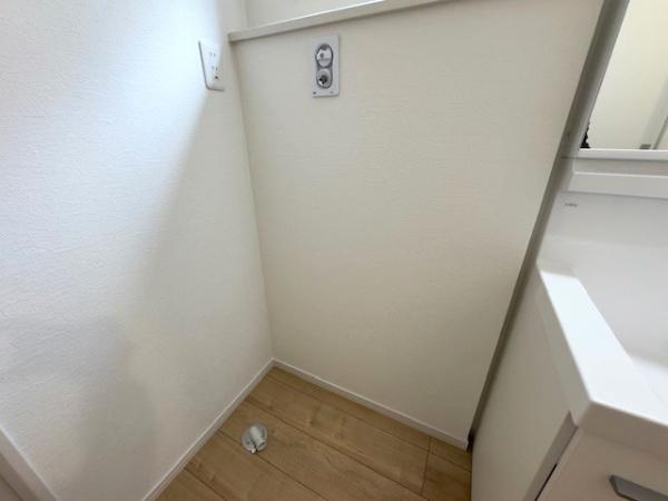 千葉市中央区白旗2丁目新築一戸建て