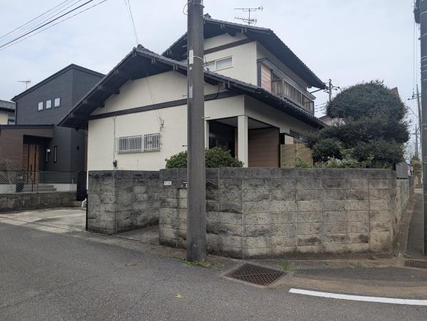 千葉市緑区高田町売地