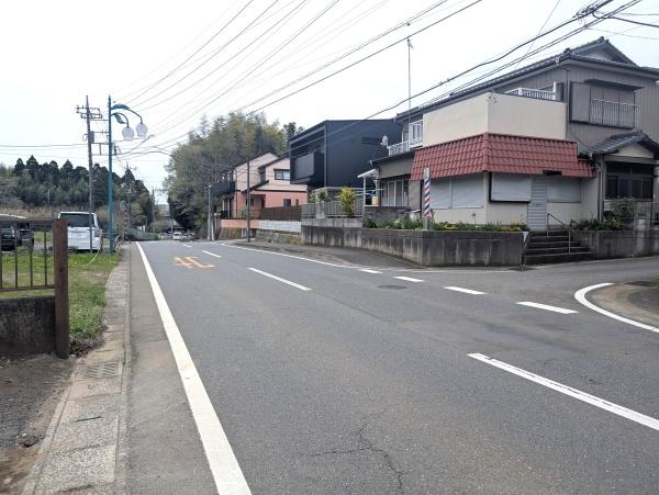 千葉市緑区高田町売地