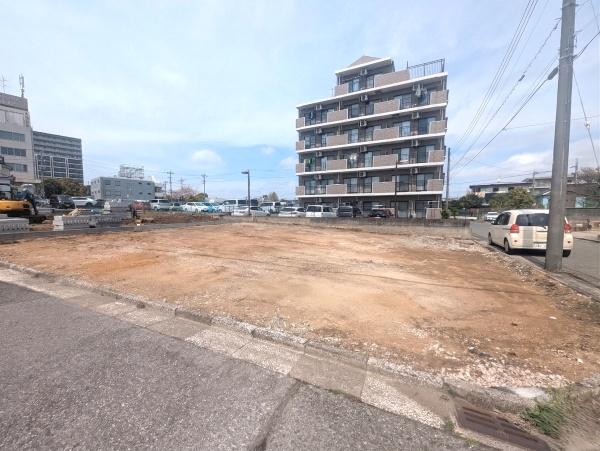 千葉市緑区あすみが丘1丁目売地