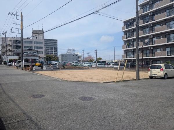 千葉市緑区あすみが丘1丁目売地