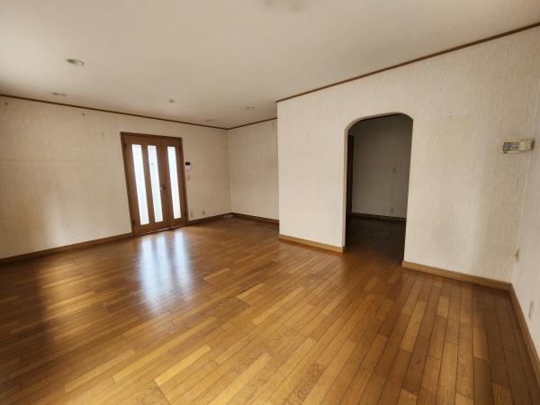 千葉市花見川区浪花町の中古一戸建て