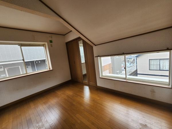 千葉市花見川区浪花町の中古一戸建て