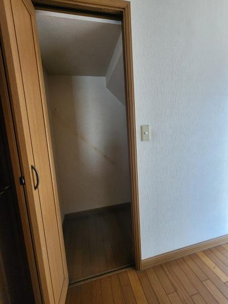 千葉市花見川区浪花町の中古一戸建て
