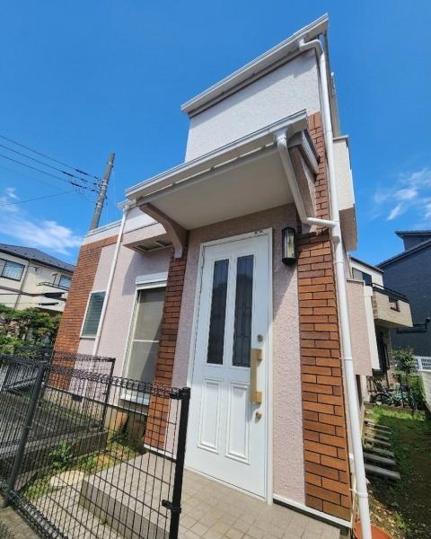 千葉市花見川区浪花町中古一戸建て
