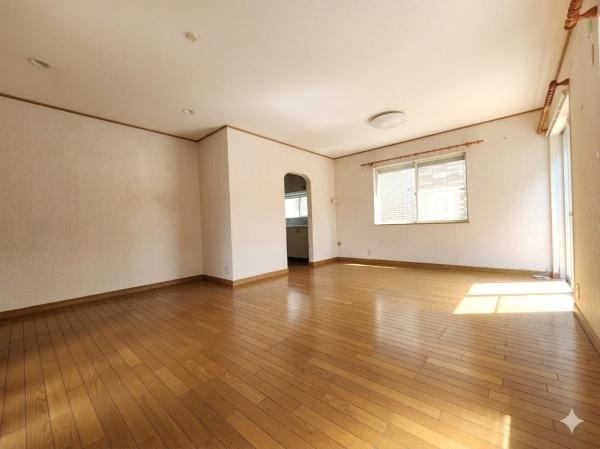 千葉市花見川区浪花町中古一戸建て