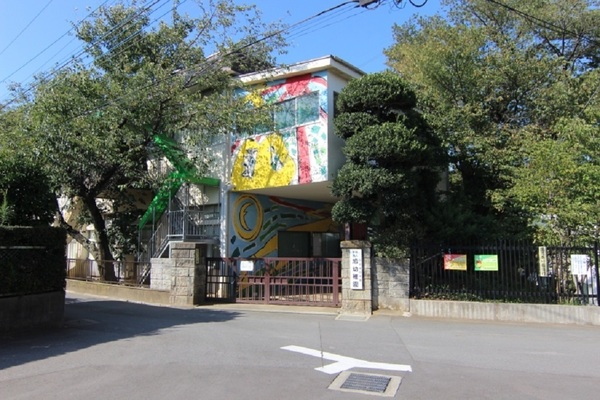 四街道市和良比の土地(四街道旭幼稚園)