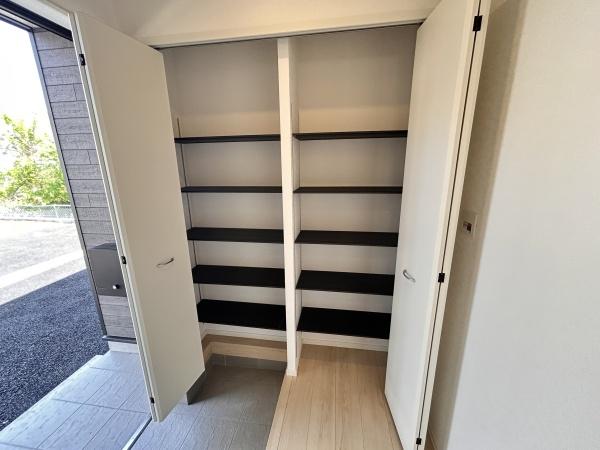 千葉市若葉区小倉町新築一戸建て
