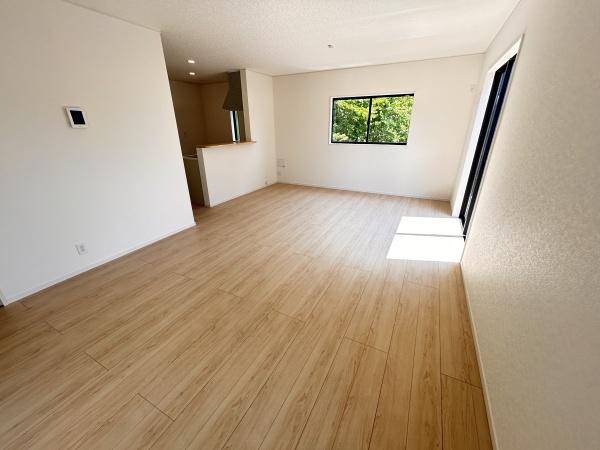 千葉市若葉区小倉町新築一戸建て