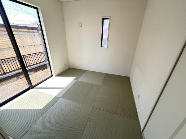 千葉市若葉区小倉町新築一戸建て