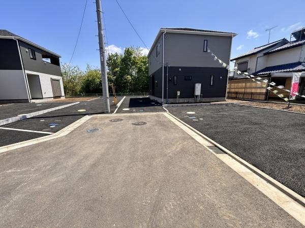 千葉市若葉区小倉町新築一戸建て