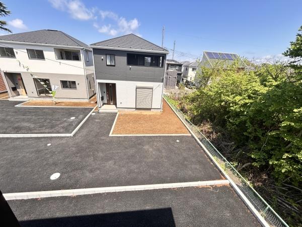 千葉市若葉区小倉町新築一戸建て