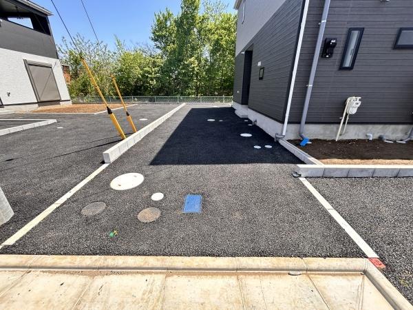千葉市若葉区小倉町新築一戸建て