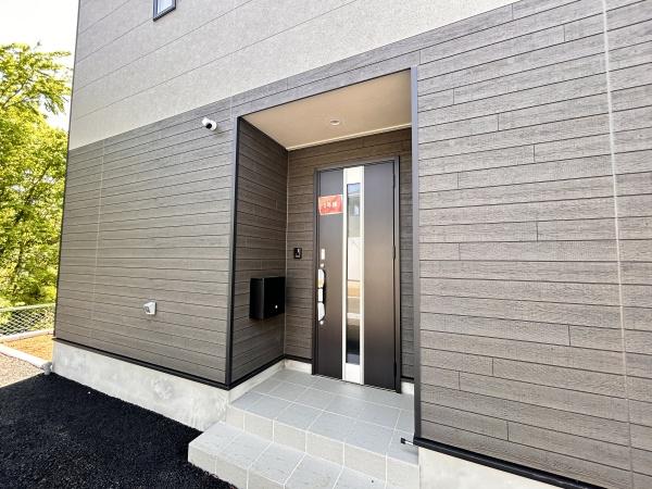 千葉市若葉区小倉町新築一戸建て