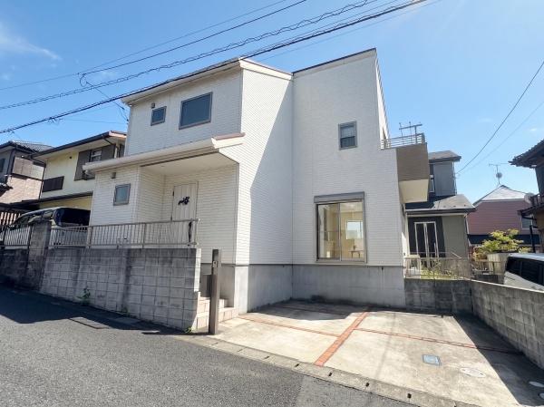 千葉市若葉区みつわ台2丁目中古一戸建て