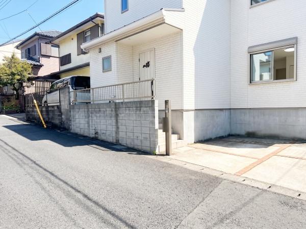 千葉市若葉区みつわ台2丁目中古一戸建て