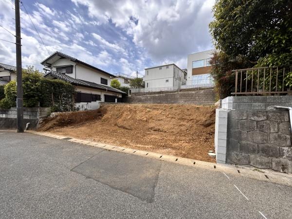 千葉市若葉区桜木北1丁目売地