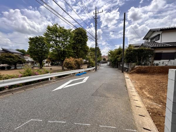 千葉市若葉区桜木北1丁目売地