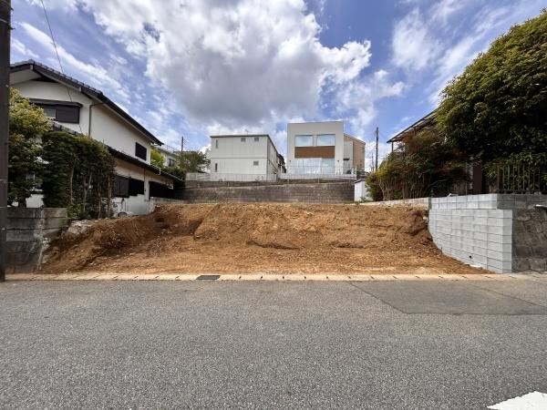 千葉市若葉区桜木北1丁目売地