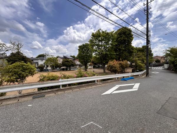 千葉市若葉区桜木北1丁目売地