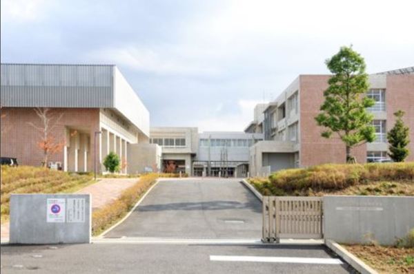 千葉市緑区おゆみ野南4丁目新築一戸建て(千葉市立おゆみ野南中学校)