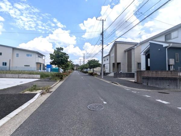 千葉市緑区おゆみ野南4丁目新築一戸建て