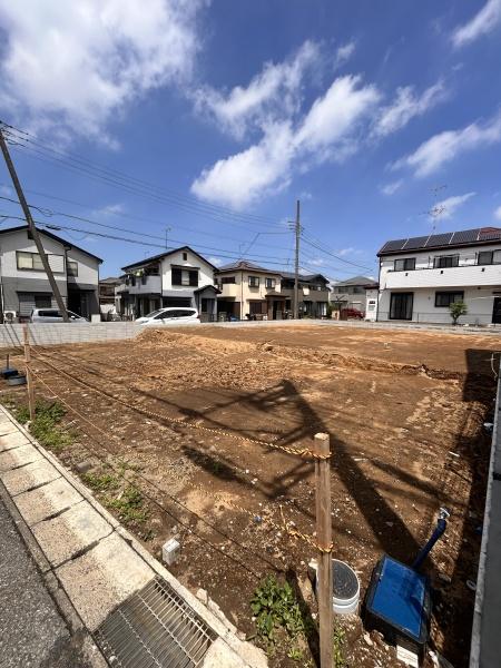 千葉市若葉区若松町売地
