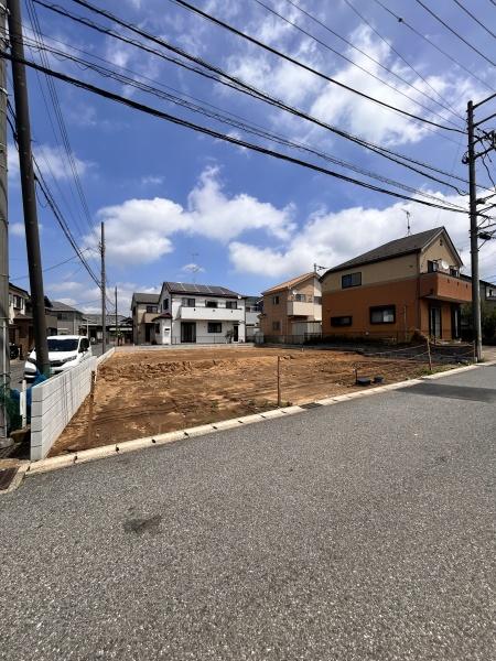 千葉市若葉区若松町売地