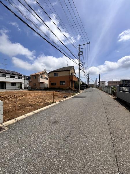 千葉市若葉区若松町売地