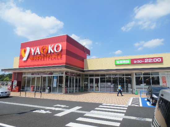 千葉市稲毛区黒砂４丁目の中古一戸建て(ヤオコーミノリア稲毛海岸店)