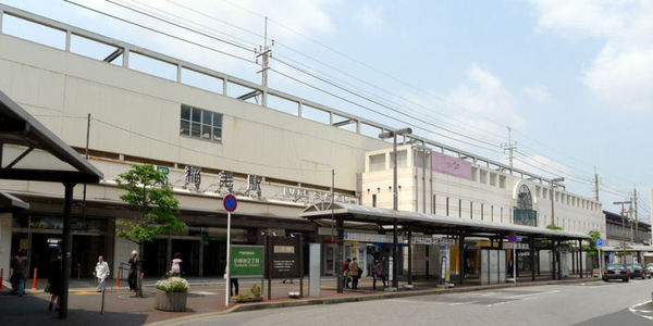 千葉市稲毛区黒砂４丁目の中古一戸建て(稲毛駅(JR東日本総武本線))