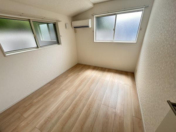 千葉市稲毛区黒砂４丁目の中古一戸建て