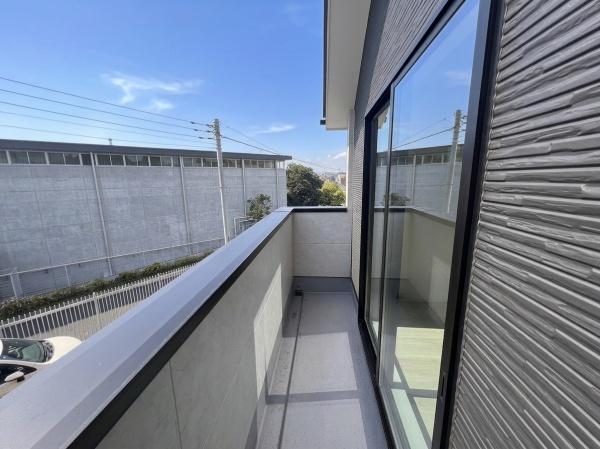 千葉市稲毛区小仲台9丁目新築一戸建て