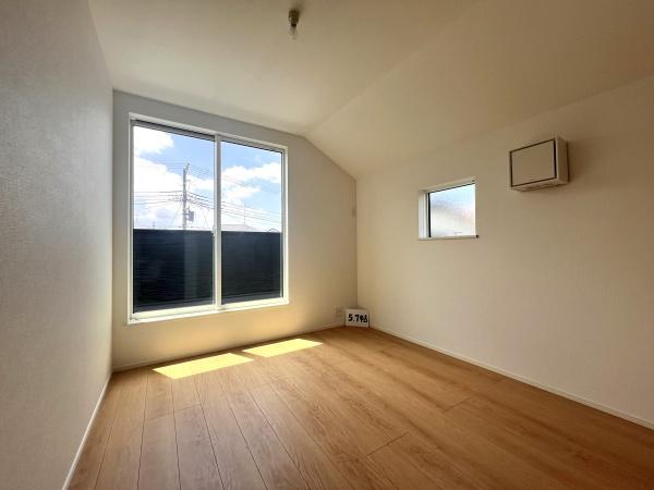 四街道市四街道3丁目新築一戸建て
