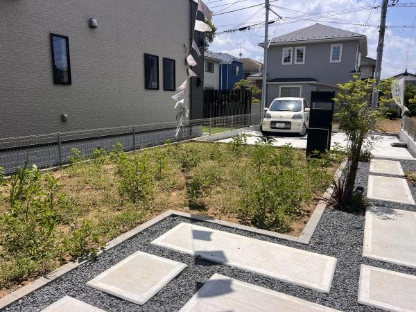 四街道市四街道3丁目新築一戸建て