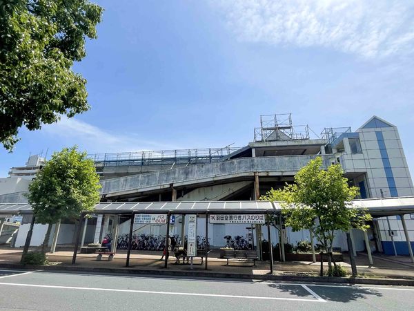 千葉市緑区おゆみ野中央４丁目の土地(鎌取駅(JR東日本外房線))