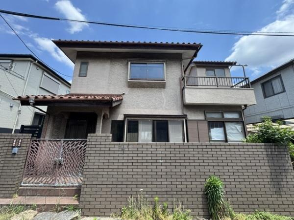 千葉市中央区星久喜町売地