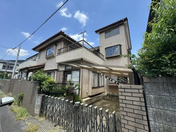 千葉市中央区星久喜町売地