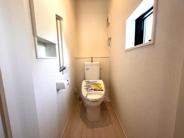 グラファーレ千葉市稲毛区小深町新築一戸建て
