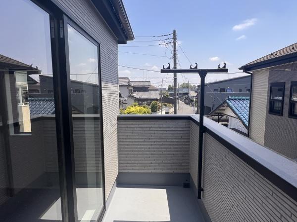 グラファーレ千葉市稲毛区小深町新築一戸建て