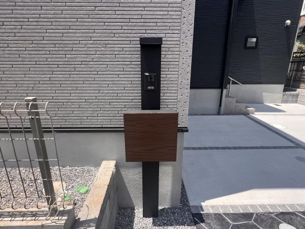 グラファーレ千葉市稲毛区小深町新築一戸建て