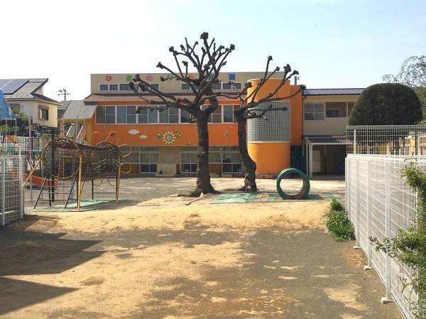 千葉市中央区松ケ丘町の土地(認定こども園ひまわり幼稚園)