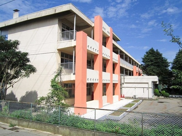 千葉市稲毛区萩台町新築一戸建て(千葉市立千草台小学校)