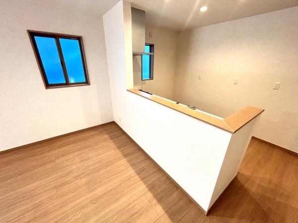 千葉市稲毛区萩台町新築一戸建て