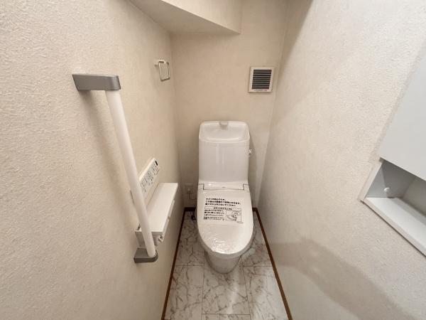 千葉市稲毛区萩台町新築一戸建て