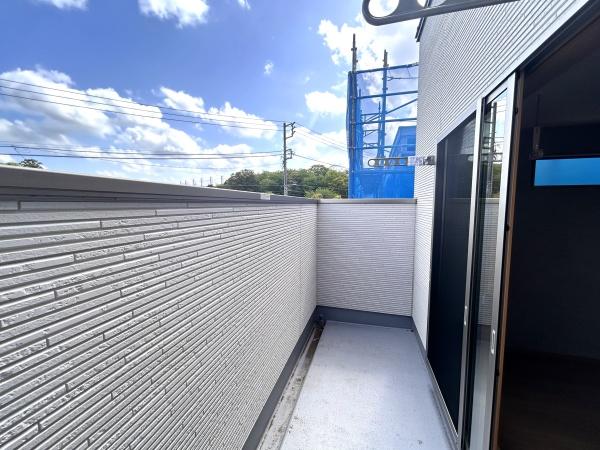 千葉市稲毛区萩台町新築一戸建て