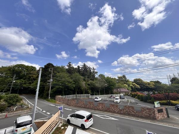 千葉市稲毛区萩台町新築一戸建て