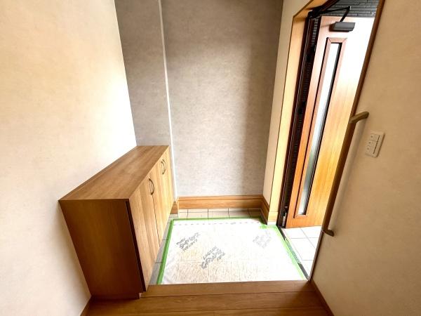 千葉市稲毛区萩台町新築一戸建て