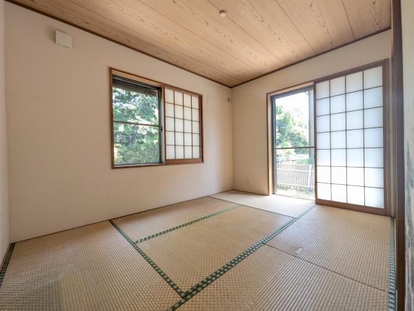 千葉市緑区土気町の中古一戸建て