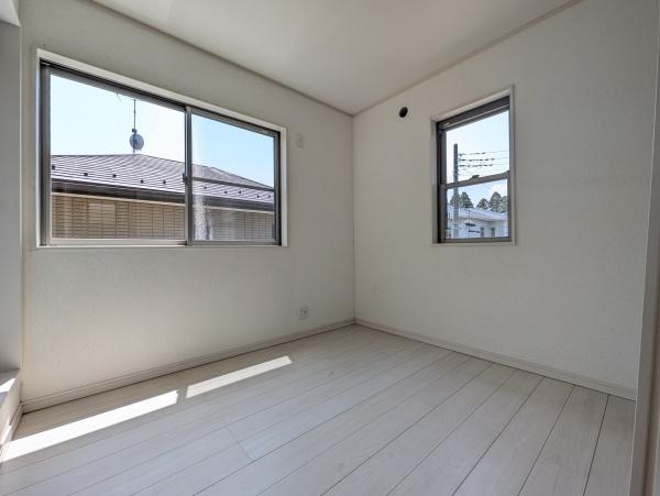 千葉市緑区土気町の中古一戸建て